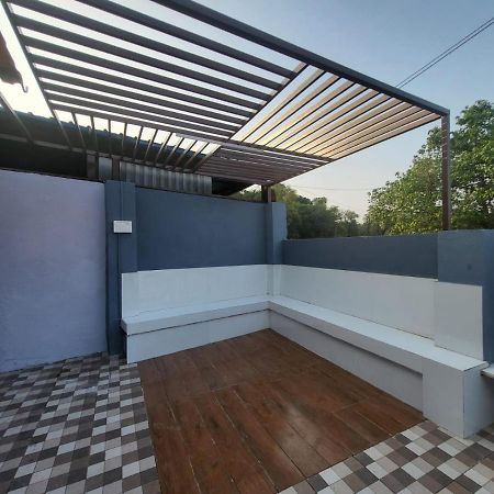 Nazrana 2Bhk Villa Lonavala Exterior photo