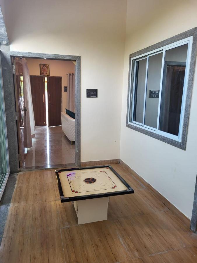 Nazrana 2Bhk Villa Lonavala Exterior photo