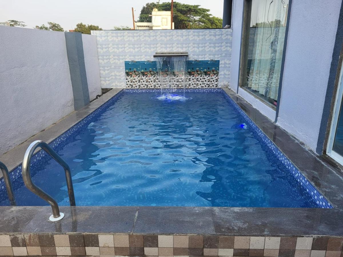 Nazrana 2Bhk Villa Lonavala Exterior photo