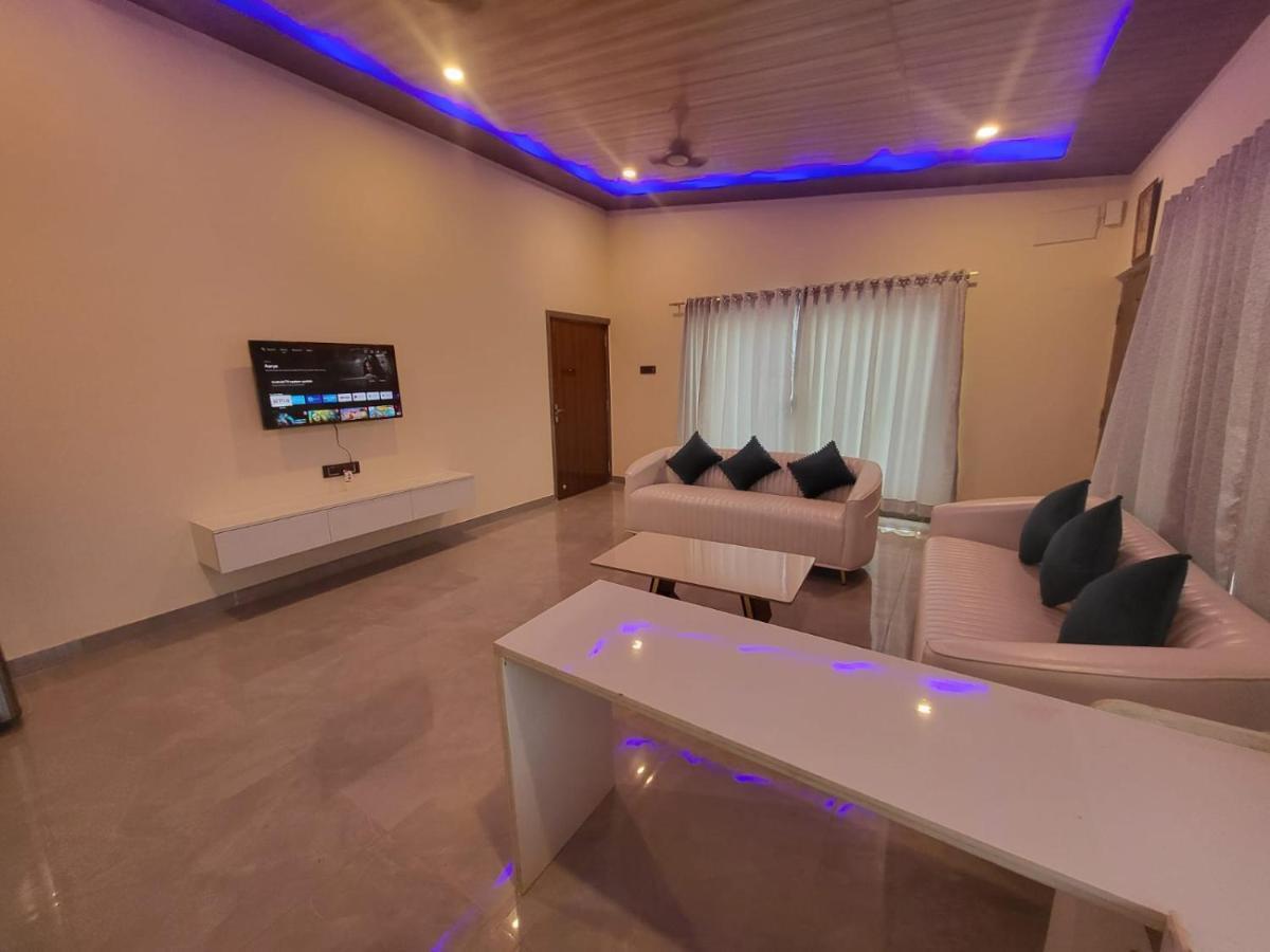 Nazrana 2Bhk Villa Lonavala Exterior photo
