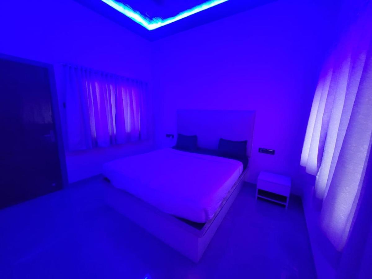 Nazrana 2Bhk Villa Lonavala Exterior photo