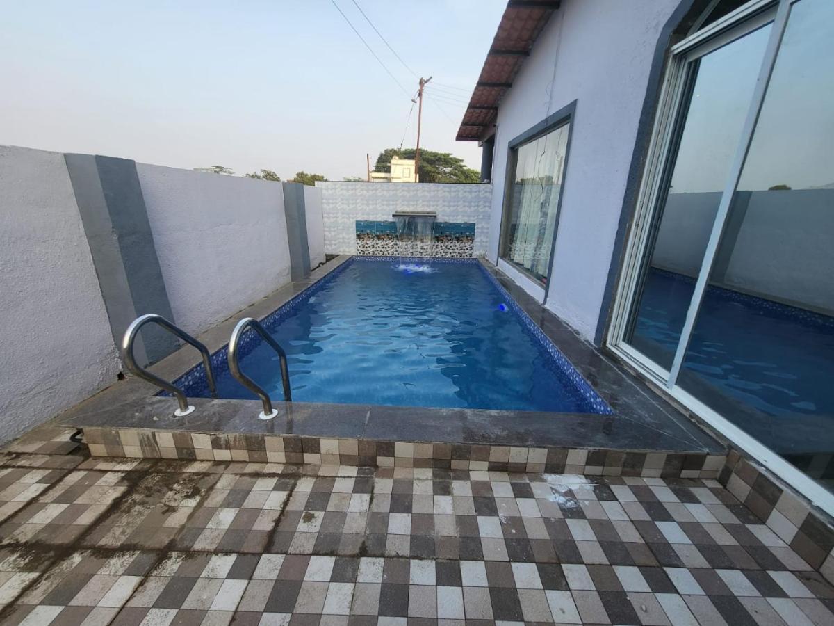 Nazrana 2Bhk Villa Lonavala Exterior photo