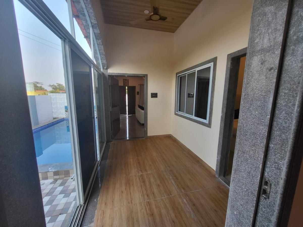 Nazrana 2Bhk Villa Lonavala Exterior photo